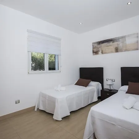 S'amarrador Villa Cala'N Blanes (Menorca)