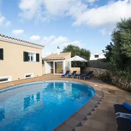 S'amarrador Villa