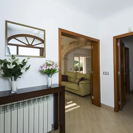 S'amarrador Villa Cala'N Blanes (Menorca)