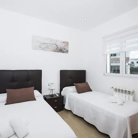 S'amarrador Villa Cala'N Blanes (Menorca)